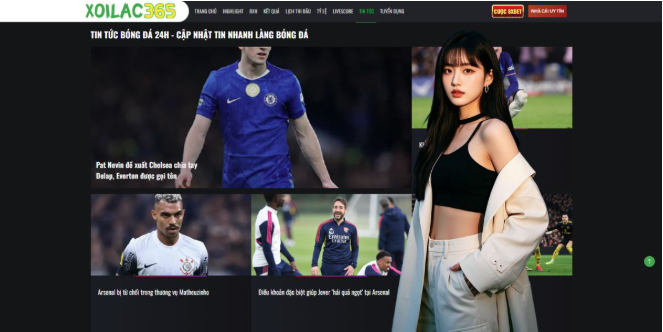 Building a Global Community of Informed Fans